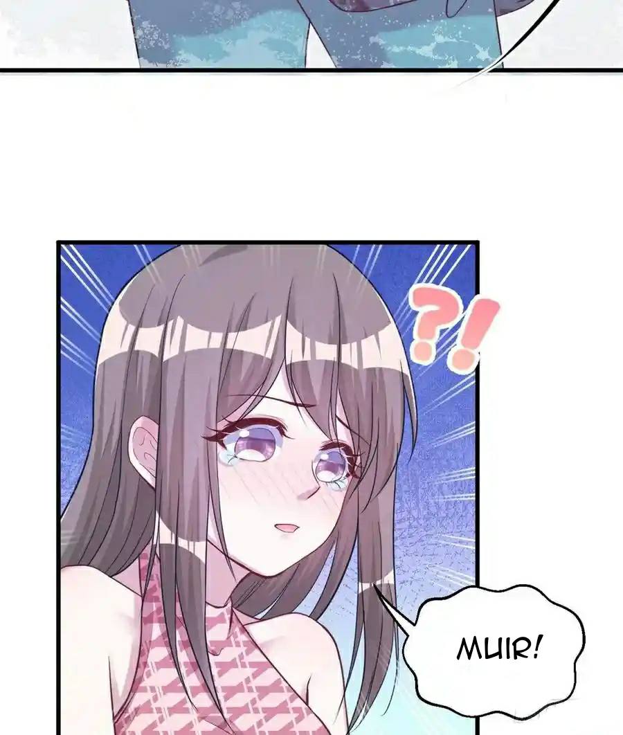 Beauty and the Beasts Chapter 177 Gambar 27